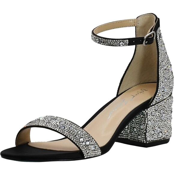 Betsey Johnson low block heel . NWB size 6.5-7
These are heavy and well made - Picture 4 of 10